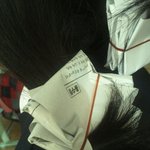 ★★★(사진有)판에 올라오는 파마방법 우리가 다해봤다★★★