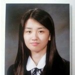 변함없는 청순 미모, 박하선 <b>졸업</b>사진