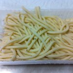 썩어서 <b>곰팡</b>이 쓸어버린 이마트 칼국수(사진 있음)