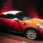 미니쿠페 런칭행사 다녀왔어요