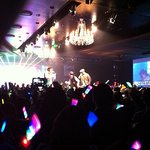 어제 <b>바비</b>킴 &amp; 부가킹즈 공연 다녀옴