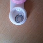 (사진有)렌즈커지는방법