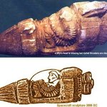 (사진有)그 시대에 맞지 않는 <b>유물</b>, 오파츠!