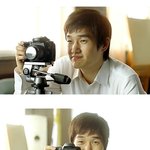 눈 정화하고 <b>가셈</b>