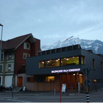 27살 처자의 첫 솔로<b>배낭</b>여행 - 5화  스치듯 ...  스위스...