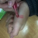 ★☆★☆★<b>가짜</b> 상처만들기 방법!!!☆★☆★☆