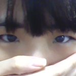 속쌍 아이라인 겨루자. 속쌍녀들 커몽