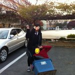 ★★★여고생들이 청소시간을 즐기는 방법(사진有)★★★