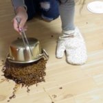 사진有) 저는 신이 버린 사람인가봐요,,,