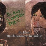 고1 국어 교과서의 훈남 훈녀들