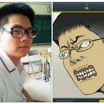 ★사진有 <b>패션왕</b> 우기명 옛날시절을 닮은 내친구★㉾