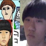 우기명+마음의<b>소리</b> 실제<b>모델</b>