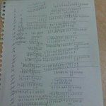 (사진有)<b>집념</b>의 여고생그리고,뻘짓인증(부제:우리들의 ㅄ美)