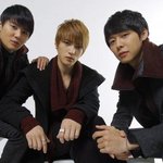 ★★★★★★ <b>jyj</b> 단체샷! ★★★★★★