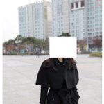 <b>케이프</b>코트좀 봐주세요!!