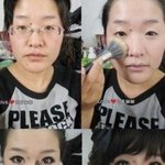 소개팅 하기 전, 포토샵 사진 보내놓고