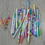 ●●●●●●(사진有)이게 싸인펜펌이지ㅋㅋㅋㅋㅋ●●●●●●●●●