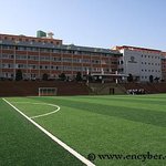 남자들밖에 없는 자사고 ㅠㅠㅠ(사진有)