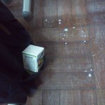 ☆★☆★우유드링킹한가방[사진有]☆★☆★