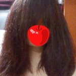 곱슬머리의 변신