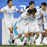 ‘설기현 결승골’ 울산, 포항도 잡았다…챔프전 진출