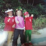 ★옛날유치원vs요즘유치원★