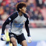 ‘히어로’ 김승규, “<b>pk</b> 잘 막는 비법? 은퇴하면 공개”