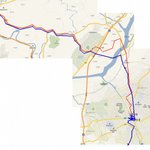 ★★6탄 수능끝난 고3 혼자 갓쓰고 한복입고 서울에서 부산까지 걸어가요★★★