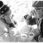 내 어머니도  여자인것을..