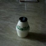 ★★★(사진有 맛無)바나나우유에 제티타먹기!!!!!★★★