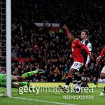 '박지성 결장' 맨유, <b>뉴캐슬</b>과 무승부...빛바랜 파상공세