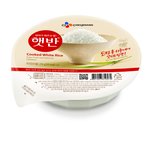 <b>햇반</b> 15주년, 스마트라이프를 완성하다