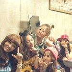 ★농구복이 잘어울리는 에이핑크..