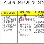 오<b>산고</b>?업성고? 짬뽕국은 업성고임. 인증ㅋ