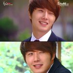 사진有 <b>남자</b>앞머리올리기 <b>vs</b> <b>남자</b>앞머리내리기