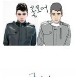 콜<b>모어</b> 따라 그리기 톡되면 비법 공개~!★★★★★