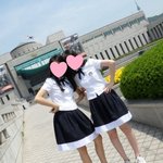 [사진有] 개꼴리는 <b>여자교복</b> 사진