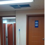 [사진有] 스압주의)))) 시험이 내일인데 기숙사가 울고있음!!...