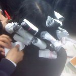 ★★★★★사진有)<b>종이</b>파마...아무나하는게 아니었어..★★★★★