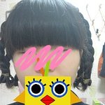 (사진有)★★★★머리땋아서파마..?ㅋㅋㅋㅋ웃음만★★★★