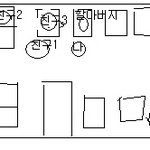 버스에서 할아버지가 엉덩이 만짐
