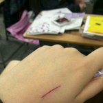 ☆★☆★☆★(뒷북주의)<b>부산</b>여고생들의 디스코 파마☆★☆★☆★