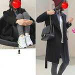 언니들!!! 크리스마스때 <b>입</b>을 <b>옷</b>삿어 ㅎ