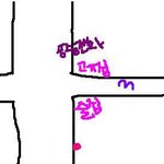 변태때문에 경찰서까지 다녀옴 에라이 여자분들 조심하세요!