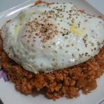 여친에게 해주려는 김치볶음밥!!!!