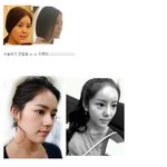봤어?(사진有) 학교 끝나고 <b>명동</b>지나다니다가 캐스팅됨 !! 데뷔는...