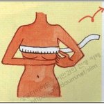 ★★☆(수정)극적인 하체비만 탈출기5 [이상적인 신체사이즈] ☆☆★★