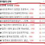 현재 톡상황 ㅋㅋ