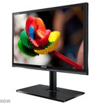 광시야각 모니커 850시리즈, 해외에서 호평 