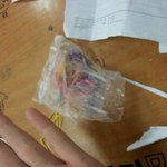 인증햇음 사진有 스압주으ㅣ)뒷북!!!여자들만 종이파마? 남자들도...